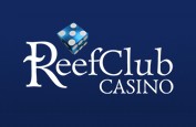 logo Reef Club