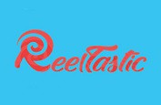 ReelTastic revue logo