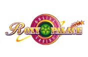 Roxy Palace revue logo