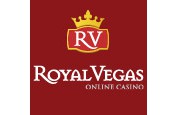 logo Royal Vegas