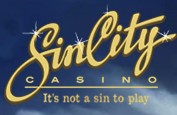 logo Casino Sin City