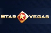 StarVegas revue logo