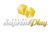 SupremePlay revue logo