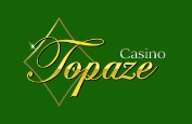 Casino Topaze revue logo