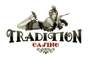 Casino Tradition revue logo