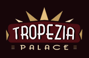 Tropezia Palace revue logo