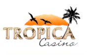 Tropica Casino revue logo