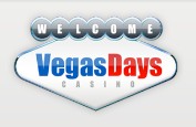 VegasDays revue logo