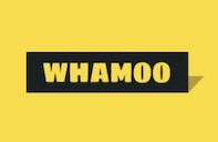 Whamoo revue logo