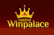 WinPalace revue logo
