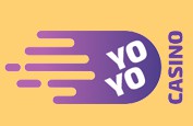 Yoyo Casino revue logo