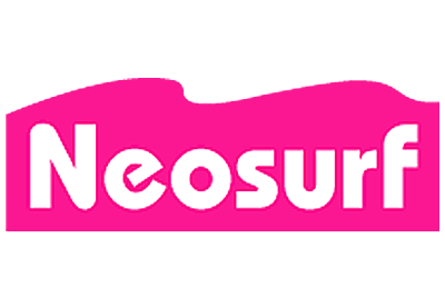 NeoSurf logo paiement casino