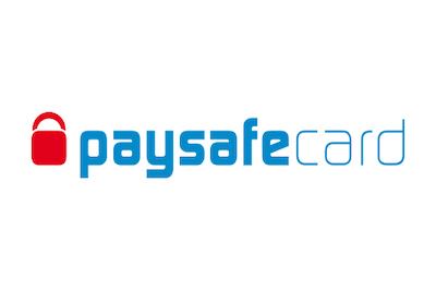 PaySafeCard logo paiement casino