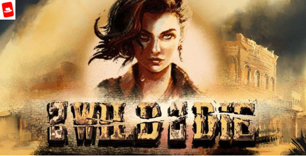 2 Wild 2 Die, une superbe machine à sous sur le Far West, avec ses nombreux bonus ! 