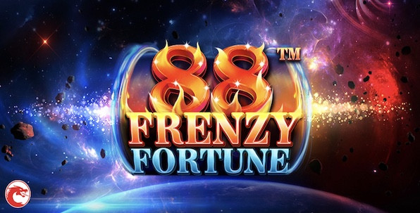 88 Frenzy Fortune, nouvelle slot Betsoft à la fois simple et intrigante