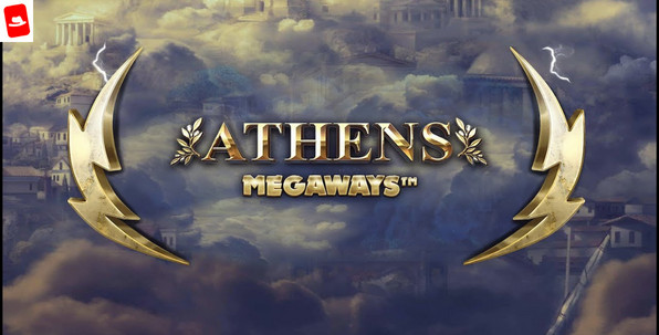 Athens Megaways : la force des Dieux de l'Olympe vous accompagnent !