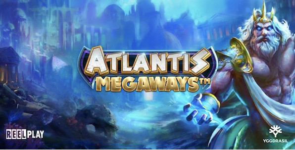 Atlantis Megaways : un voyage sous les mers sur fond de Respins et de Jackpots