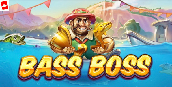 Red Tiger Gaming lance Bass Boss, sa nouvelle machine à sous sur le thème de la pêche