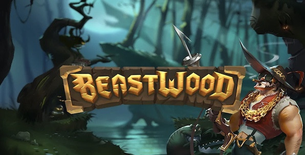 Beastwood : la machine à sous tant attendue de Quickspin est enfin là !