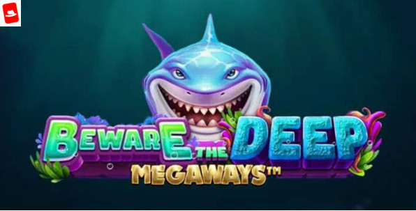 Beware the Deep Megaways : plongez en eau profonde avec la nouvelle slot Pragmatic Play