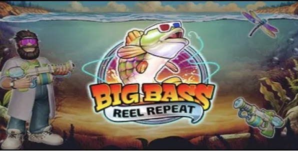 Big Bass Reel Repeat : Nouvelle ère rétro futuriste pour la franchise Pragmatic Play