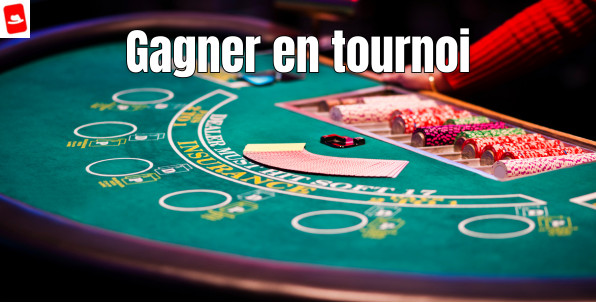 Maîtriser les tournois de blackjack : stratégies et astuces pour dominer la table