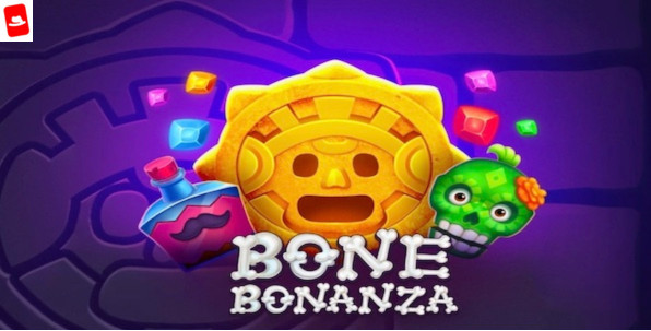 Bone Bonanza, la nouvelle machine à sous BGaming sur le Jour des Morts