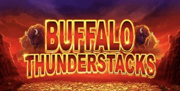 Machine à sous Buffalo Thunderstacks : quand simplicité signifie efficacité