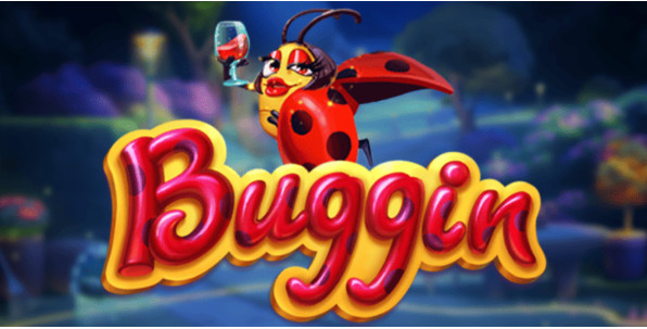 Machine à sous Buggin : une ambiance printanière sur les casinos en ligne ELK Studios !