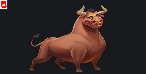 Bull in a Rodeo : show taurin sur la nouvelle machine à sous de Play’n Go !