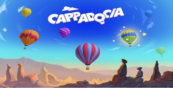 Cappadocia : Test Complet, Avis et Stratégies