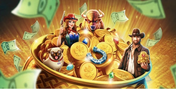 Cash Rain sur Cresus : 15,000€ à gagner jusqu’à ce dimanche 28 Novembre