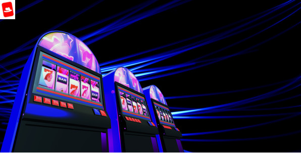 Lumière bleue et jeux d'argent - l’influence subtile de l’éclairage des casinos sur la prise de risques