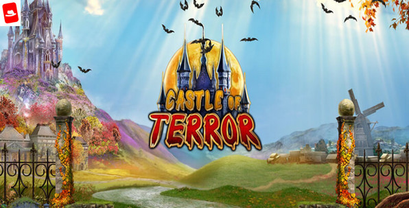 Big Time Gaming lance sa nouvelle machine à sous Castle of Terror juste avant Halloween