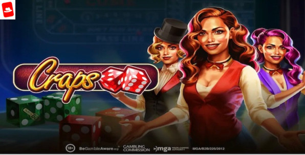 Play'n GO sort sa variante de Craps avec trois styles graphiques au choix