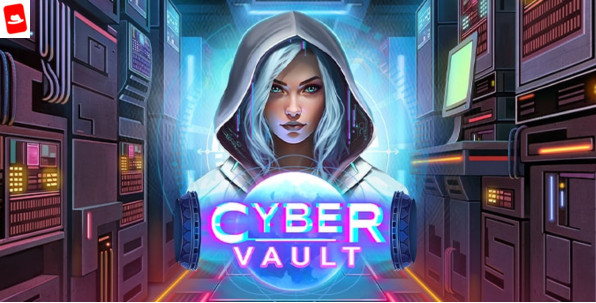 Cyber Vault, une attaque de banque 2.0 !