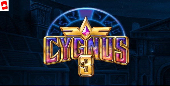 Rejoignez une société secrète dans la nouvelle machine à sous d’ELK Studios : Cygnus 3