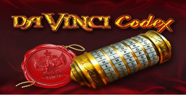 DaVinci Codex : Décrochez le jackpot sur la machine à sous GameArt