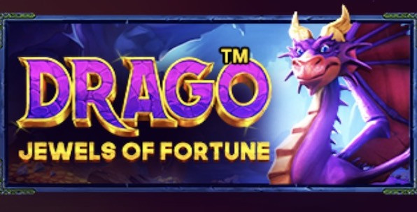 Drago: Jewels of Fortune, la belle découverte des casinos Pragmatic Play