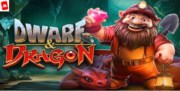 Dwarf & Dragon, une aventure sympathique pour un mineur nain et un dragon