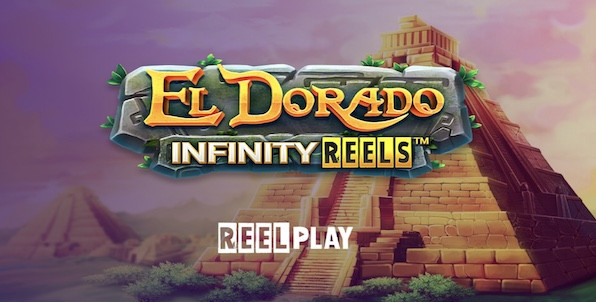 El Dorado Infinity Reels, prête à déferler sur les casinos en ligne Yggdrasil