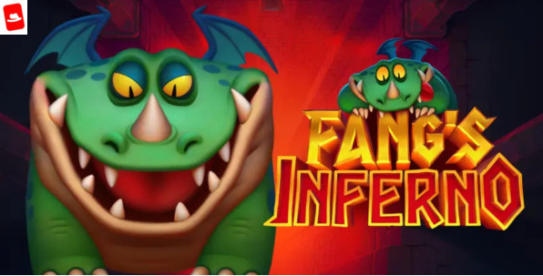 Relax Gaming déchaîne le dragon : Fang’s Inferno embrase ses casinos en ligne partenaires