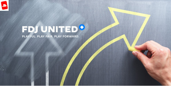 FDJ change d’ère : cap sur l’Europe avec sa nouvelle identité “FDJ UNITED”