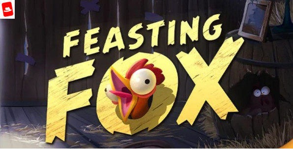 Quickspin annonce Feasting Fox, sa nouvelle machine à sous attendue pour le 11 juillet prochain !