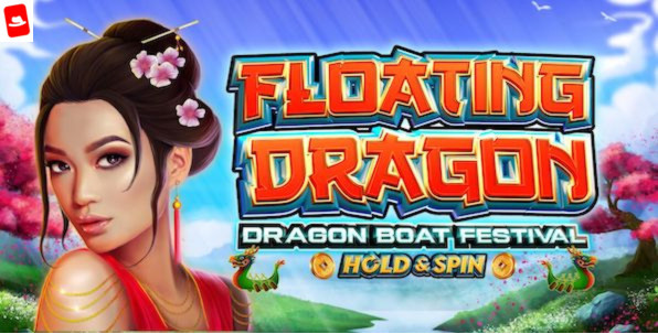 Floating Dragon Boat Festival : Probablement le meilleur jeu de cette licence Pragmatic Play !