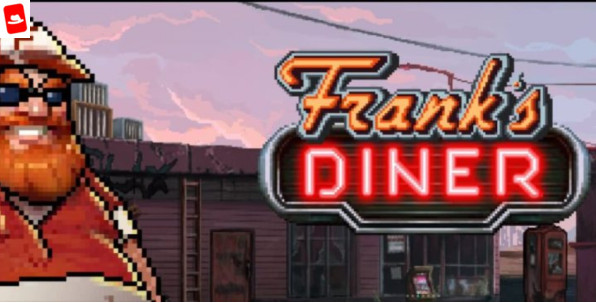 Machine à sous Frank’s Diner : offrez-vous un repas post-apocalyptique sur les casinos en ligne Relax Gaming !