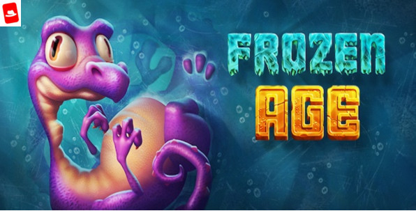 Frozen Age : trouverez-vous l'animal de légende avec la nouvelle machine à sous Yggdrasil ?