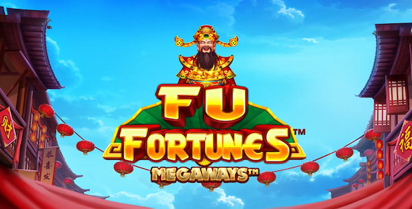 Fu Fortune Megaways : Faites main basse sur les 46,656 possibilités de paiements !