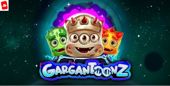 Machine à sous Gargantoonz : vos extraterrestres préférés sont de retour sur les casinos Play’n GO