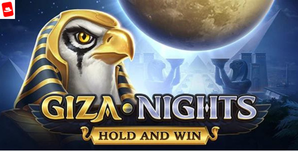 Giza Nights: Hold and Win, Playson aborde le mois de Mai avec des jackpots à gagner !